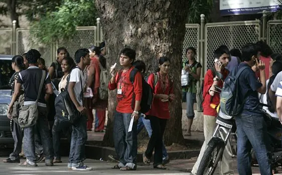 Mobile subscription in India to touch 1 billion mark by 2020, says a study