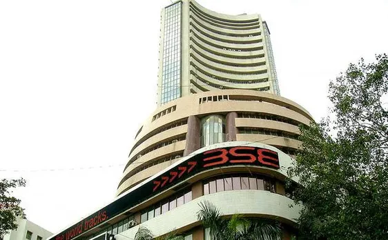 Sensex rises by 154 points, off to a flying start in Muhurat trading