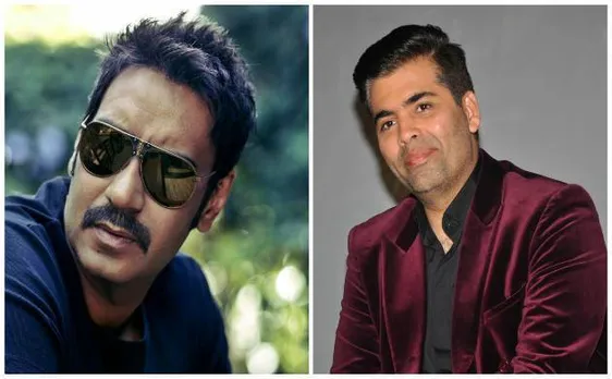 Karan Johar's ADHM leaves behind Ajay Devgn's 'Shivaay' in Boxoffice battle on day one