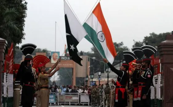 BSF boycott long standing traditions, no exchange of  greetings with Pak rangers at Attari-Wagah border