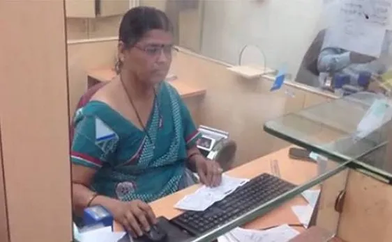Trendy headline creates balming effect over misleading 'fastest cashier in world' FB video