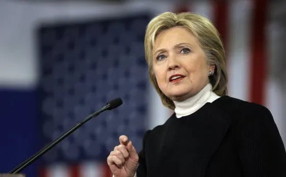 Hillary Clinton fast losing her advantage over Trump: Latest opinion polls