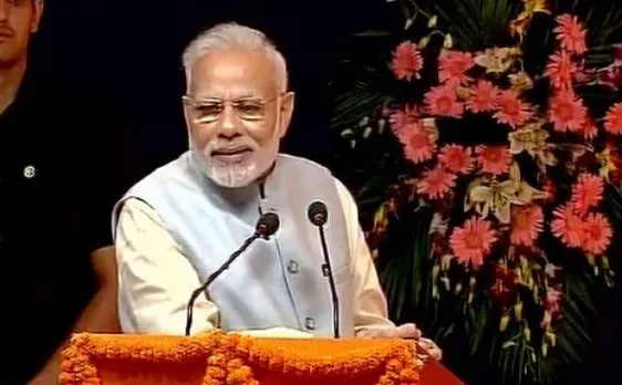 PM Modi calls upon people to make India a powerful and strong nation on Rashtriya Ekta Diwas