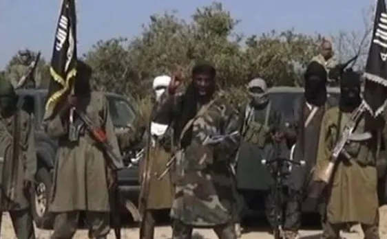 Boko Haram kills 9 including 5 soldiers in Nigeria: Army