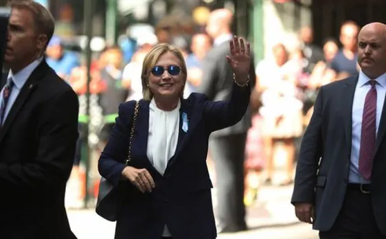 Clinton mail scandal: FBI obtains warrant to search newly found emails