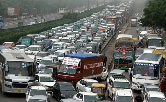 Haryana Golden Jubliee celebration: Traffic advisory issued for PM Modi visit to Gurgram