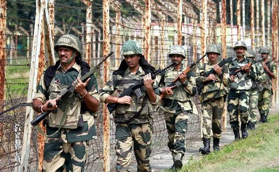 J&K: 8 civilians killed, over 20 injured in heavy mortar shelling by Pakistan 