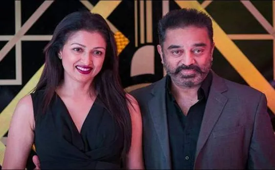 Gautami decides to end her relationship with Kamal Haassan after 13 years