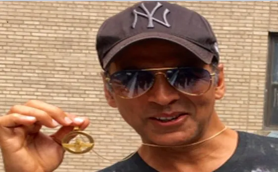 Akshay Kumar to play the role of hockey player in Gold