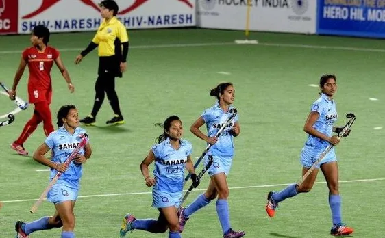 Women's Asian Champions Trophy: Indian women's hockey team defeat Malaysia 2-0