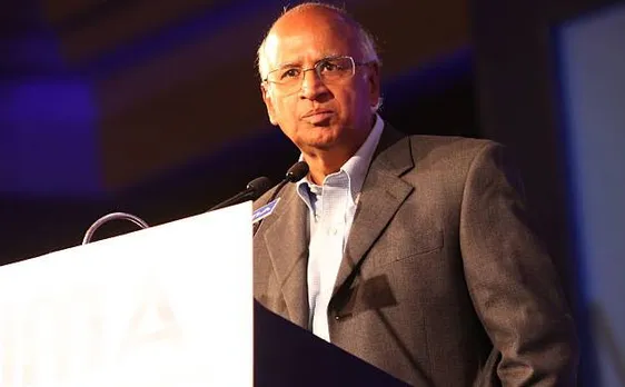 S Ramadorai resigns as chairman of NSDA, NSDC; reports say may head to Tata Sons