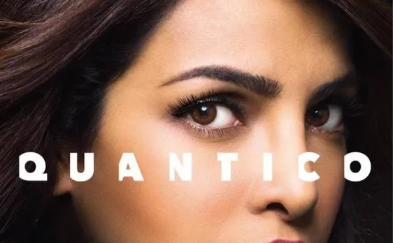Priyanka Chopra goes gaga over Dwayne Johnsonâ€™s daughter; applauds her Quantico outfit