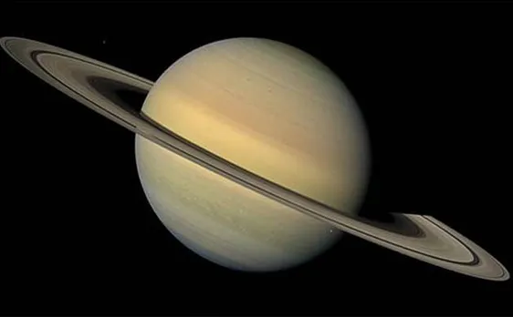How Saturn's rings were born? Scinetists solve the mystery