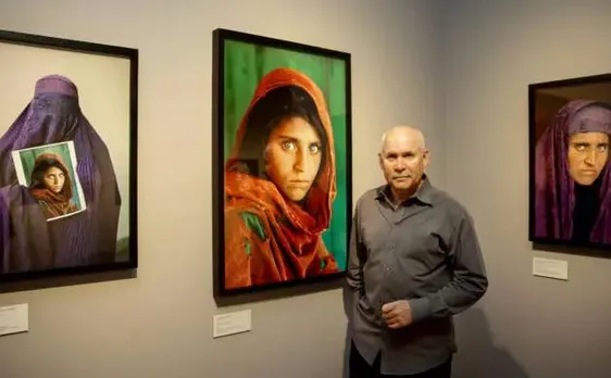 Pakistan Court denies bail to Nat Geo's famed Afghan girl caught on fraud paper charges