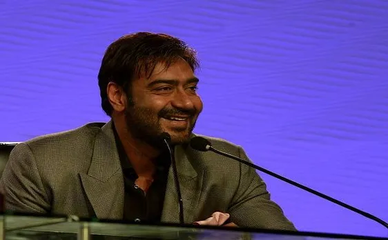 Ajay Devgn delighted to see audience' response