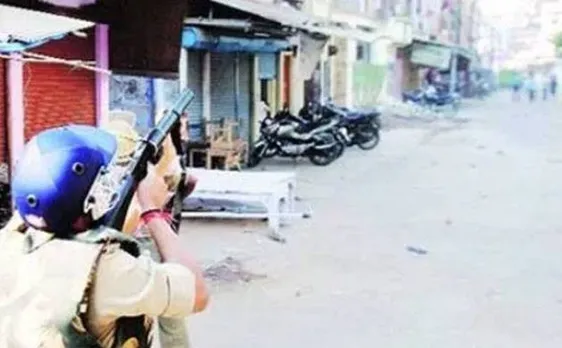 UP: Dispute between children at fair snowballs into communal clash, 18 injured
