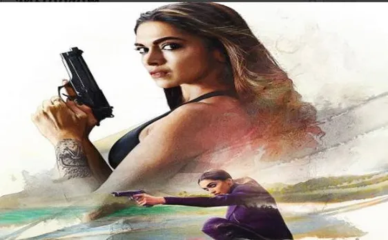  Watch: Deepika Padukone's avtaar in xXx 3 new trailer and poster 