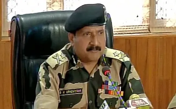 Indian civilians targeted by Pakistani forces deliberately: BSF