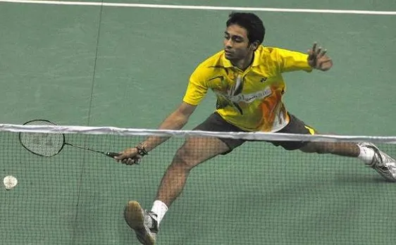 Verma brothers advance to second round of Bitburger Badminton Open