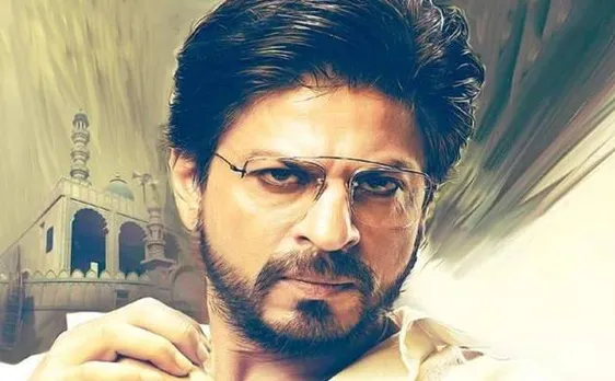 Shahrukh's character in 'Raaes' has grey shades, says Rahul Dholakia