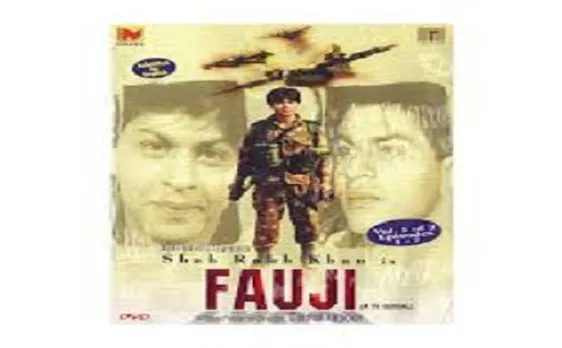 When Shah Rukh was just a TV star, he worked in these serials