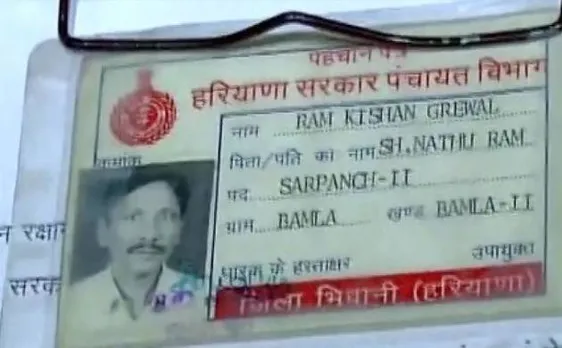 OROP suicide issue: Police detain kin of ex-serviceman as leaders make a beeline at RML Hospital