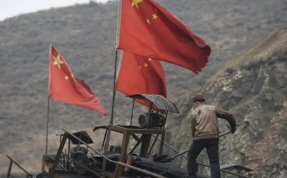 33 trapped in China coal mine explosion killed