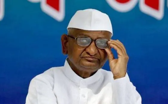 Why did the Centre devised 'imperfect' OROP scheme, asks Anna Hazare