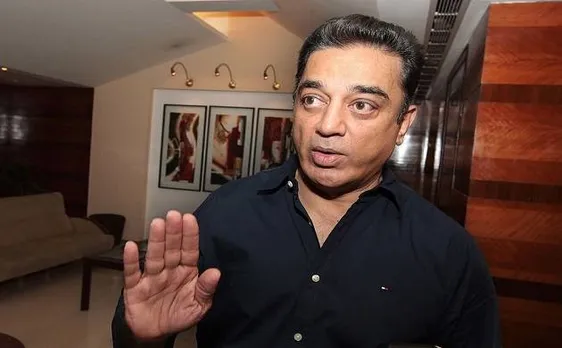 Someone misused my name and issued statement: Kamal Haasan after split with Gautami