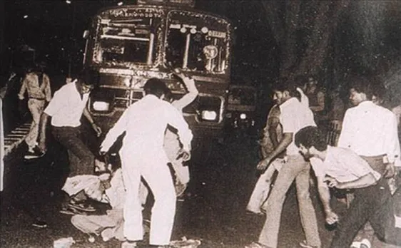 Jaitley blames Congress for terrorism in Punjab; sympathises with Punjabis 
