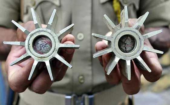 Border residents living under constant fear of raining bombs and bullets by Pak Rangers