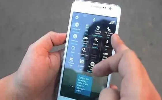 Scientists develop smartphone app to detect physical injuries and mental health symptoms