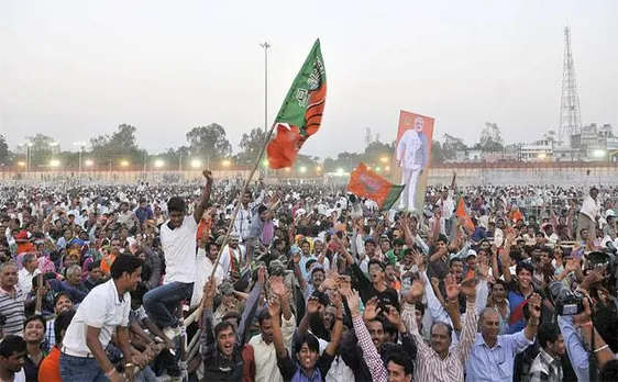 BJP announces poll committee for Punjab