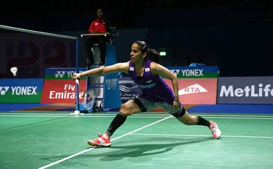 Knee injury may force me to end my career this year: Top Indian shuttler Saina Nehwal 