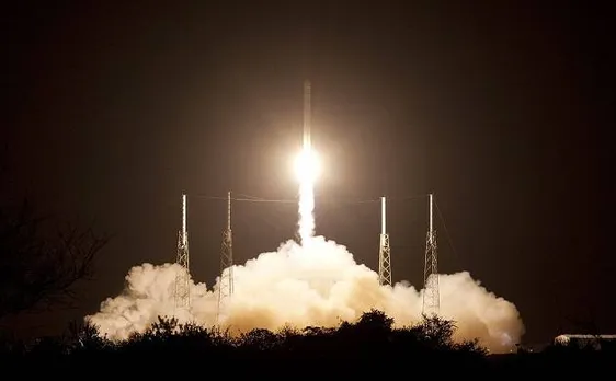 Petranek bets high on Indiaâ€™s future in global space program