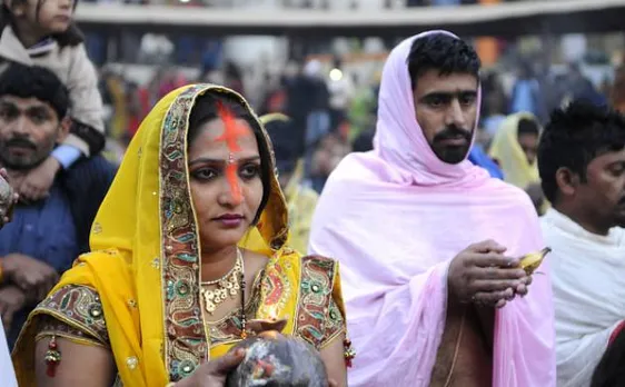 Chhath Puja 2016 : Read the legend behind the mahaparva 