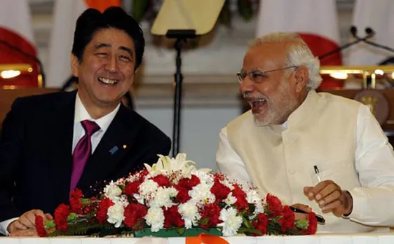 India, Japan likely to sign civil nuclear deal during  PM Modi visit