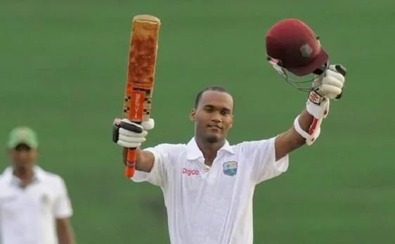 Kraigg Brathwaite steers West Indies to rare victory against Pakistan in Sharjah Test 