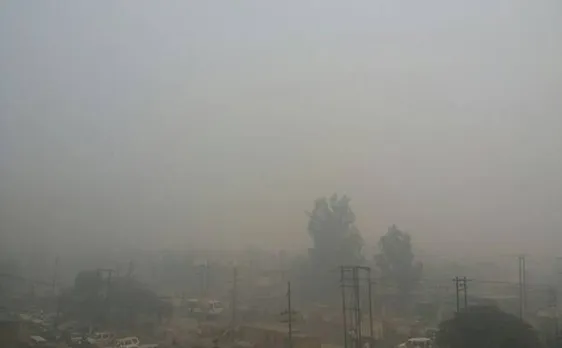 CSE asks Delhi govt to issue health alerts as city witnesses worst smog in 17 years