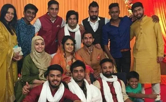 Cricketer Ishant Sharma all set to tie knot with basketball player Pratima Singh on December 9