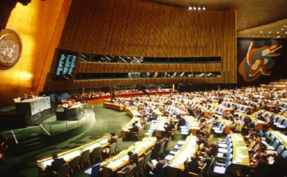 UN resolution to push all parties in Yemen to resume peace negotiations