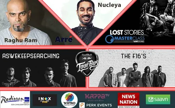 BITS Pilani Goa's cultural fest 'Waves' promises experience of a lifetime