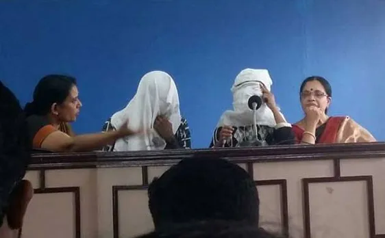 Kerala gangrape victim says cops asked her objectionable questions