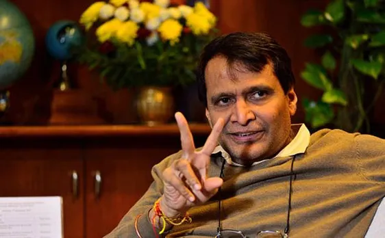 Railways Ministry announces ambitious target for electrification of 24,000 km long track in next five years