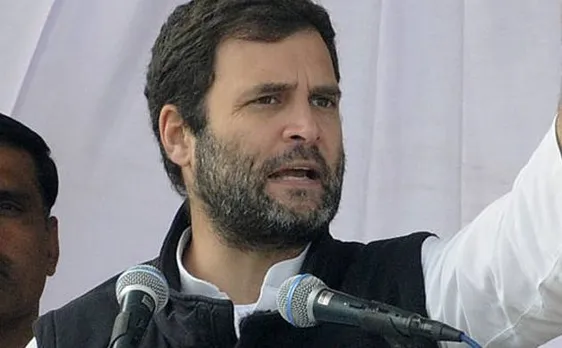 OROP suicide row: Rahul Gandhi detained for third time in two days, slams Modi govt