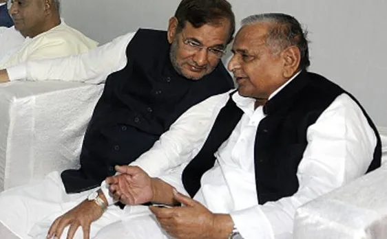 UP assembly polls: Sharad Yadav to represent JD(U) in SPâ€™s silver jubilee celebrations on Nov 5