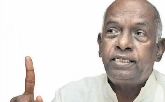 Cow protection laws enacted by states have loopholes or are not being implemented properly says BJP's KN Govindacharya