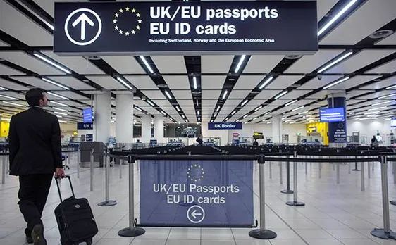 Indian IT professionals to be affected by new UK visa policy for non-EU citizens
