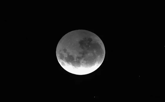  Celestial event: Mars and Moon to meet on November 5