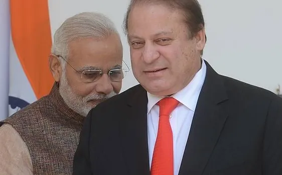 India dismisses Pakistani media report on recalling High Commissioners